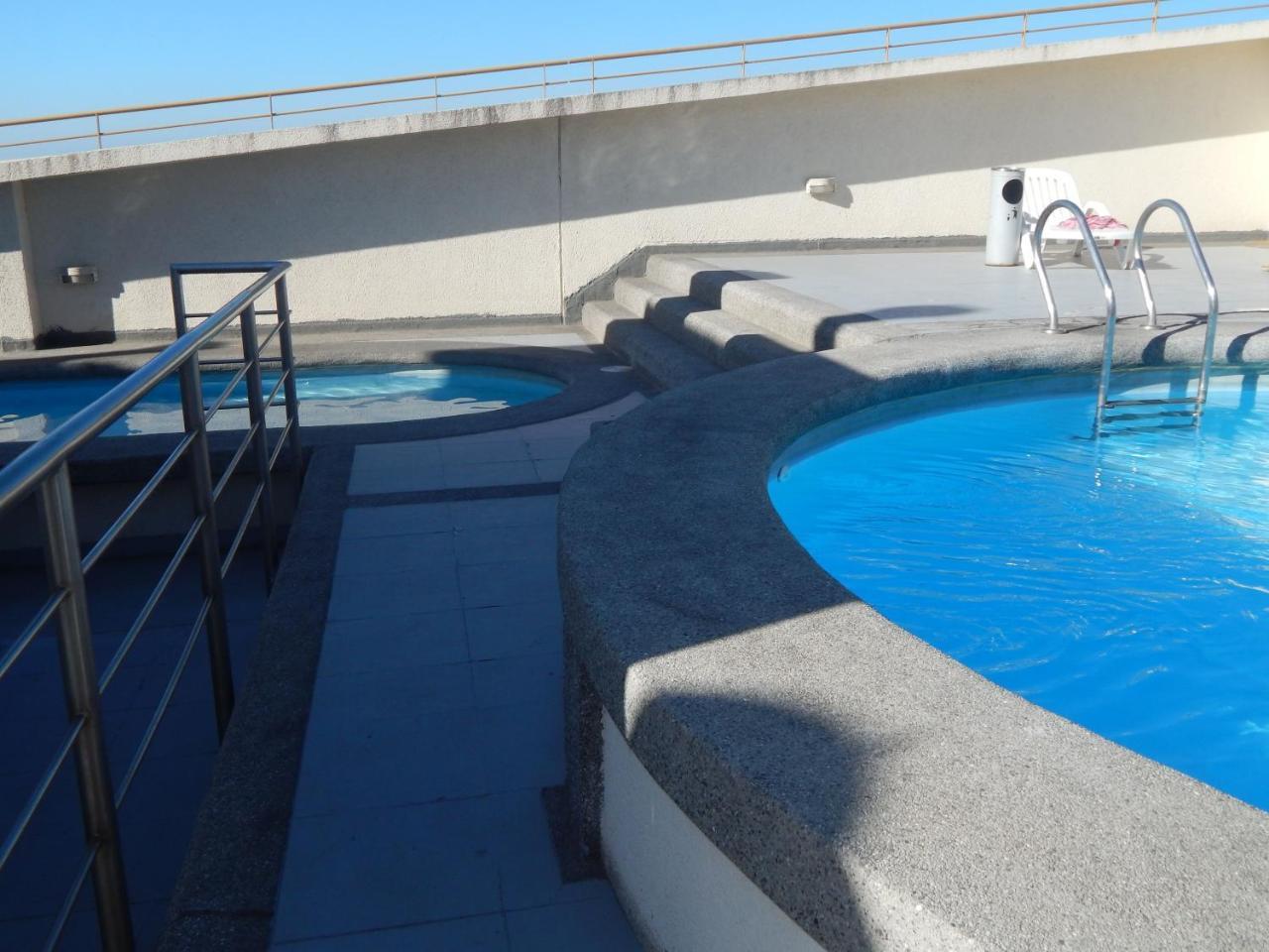 Apartamento 1201 Departamento Vs Centro Vina Viña del Mar Exterior foto