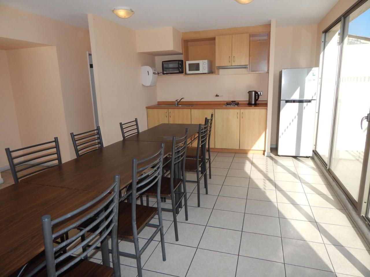 Apartamento 1201 Departamento Vs Centro Vina Viña del Mar Exterior foto