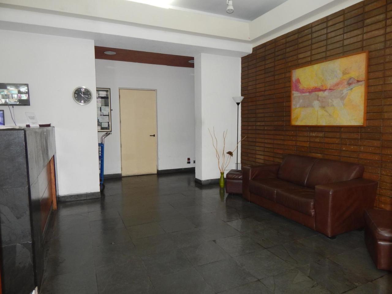 Apartamento 1201 Departamento Vs Centro Vina Viña del Mar Exterior foto