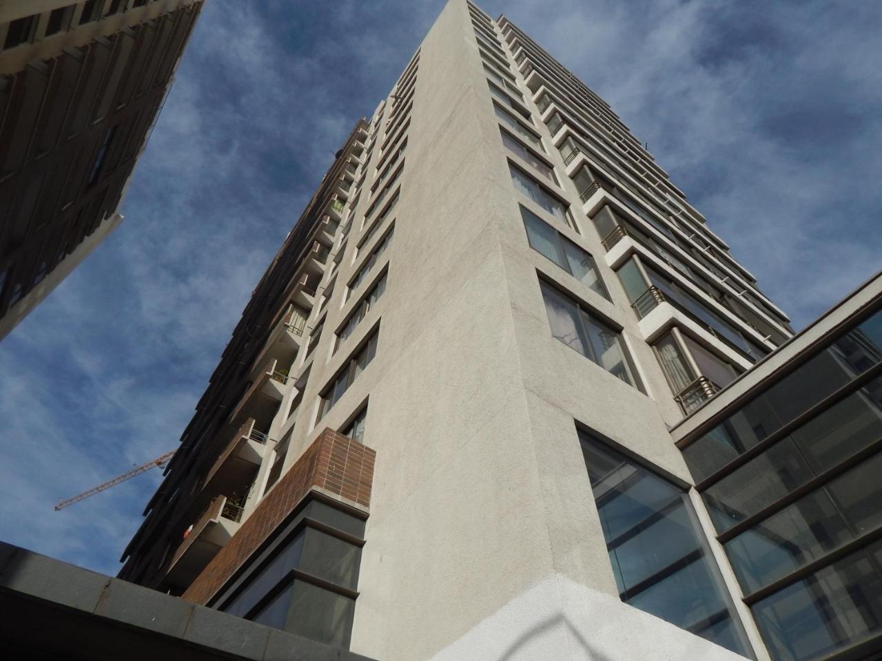 Apartamento 1201 Departamento Vs Centro Vina Viña del Mar Exterior foto