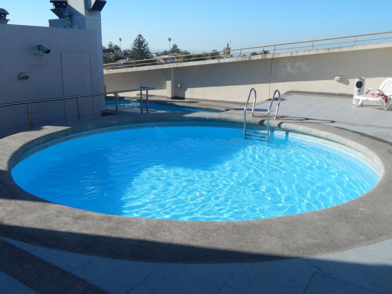 Apartamento 1201 Departamento Vs Centro Vina Viña del Mar Exterior foto