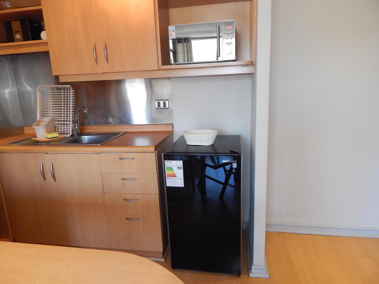 Apartamento 1201 Departamento Vs Centro Vina Viña del Mar Exterior foto