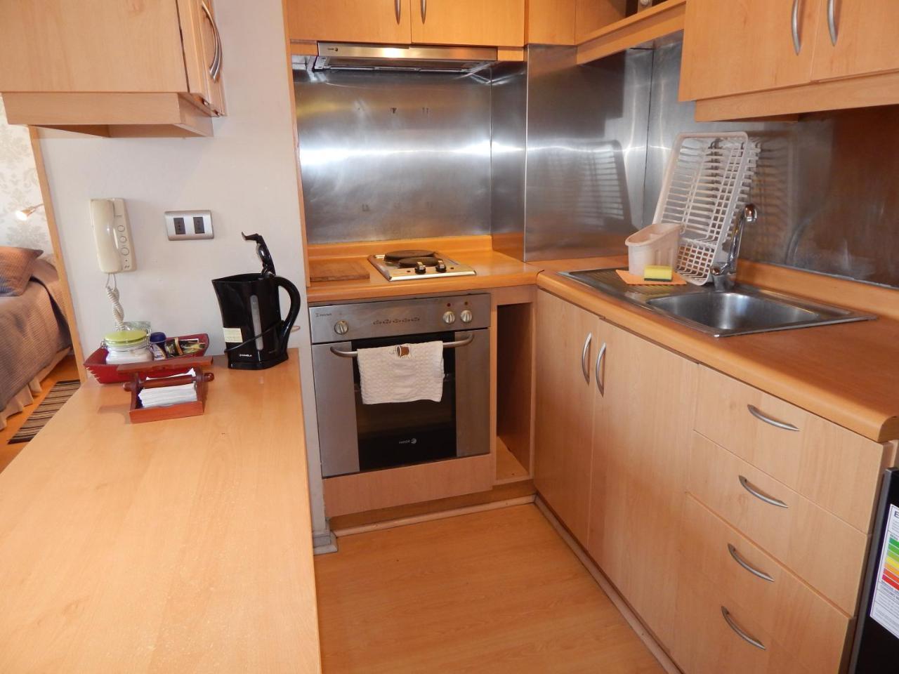 Apartamento 1201 Departamento Vs Centro Vina Viña del Mar Exterior foto