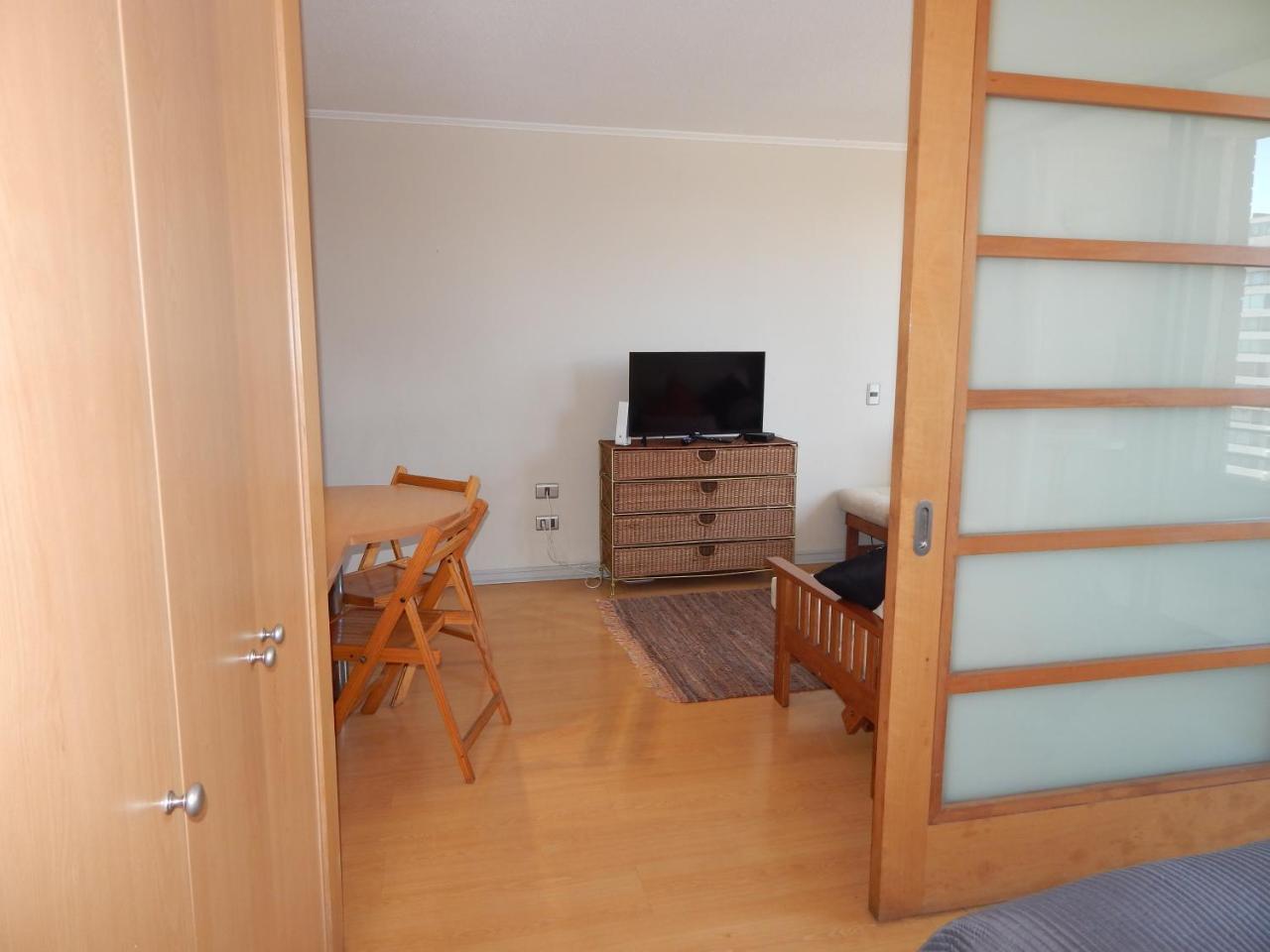 Apartamento 1201 Departamento Vs Centro Vina Viña del Mar Exterior foto